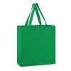 Applecross Cotton Tote Bags Kelly Green